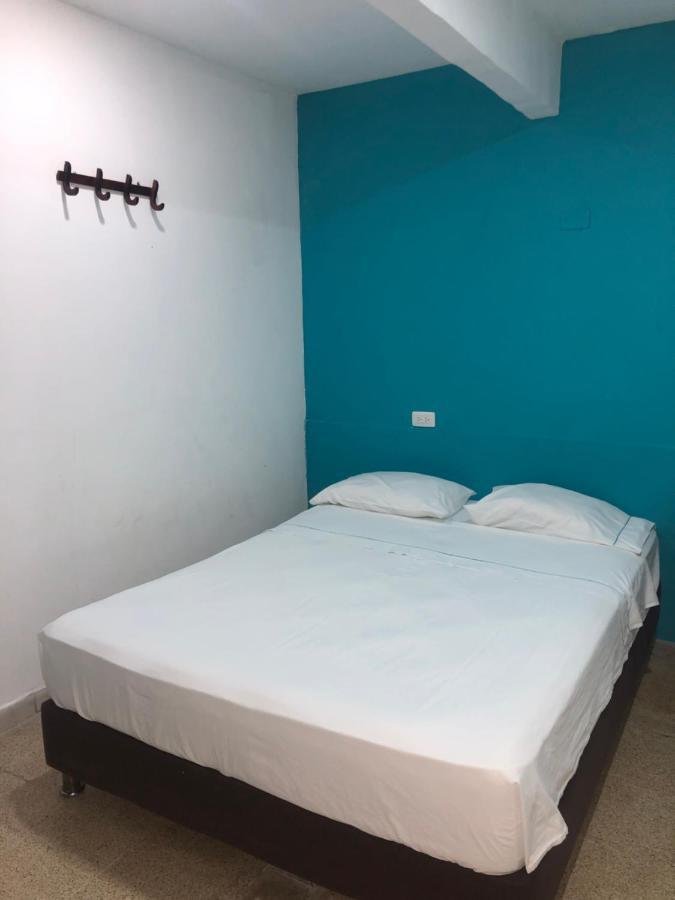 Hotel Atuchi Cartagena المظهر الخارجي الصورة